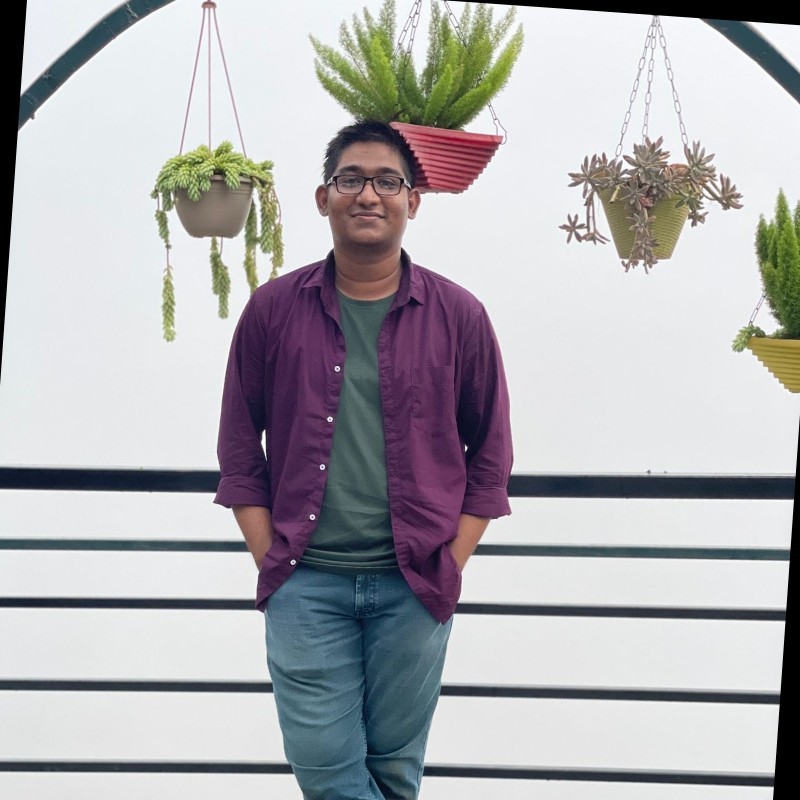Priyadarshan Roy