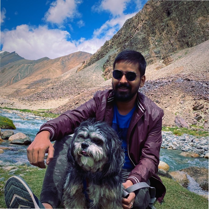Utkarsh Saxena