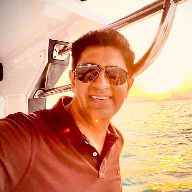 Yash Anand
